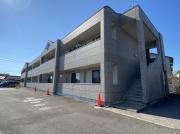 土佐くろしお鉄道阿佐線後免町駅まで徒歩9分