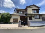 桃山与五郎町貸家