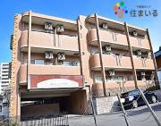 地下鉄桜通線野並駅まで徒歩3分