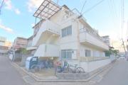 広島高速交通アストラムライン白島駅まで徒歩13分