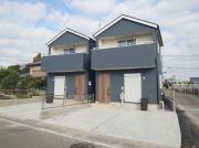 高崎市棟高町 2階建て戸建 東側棟