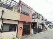 大久保町5丁目貸家