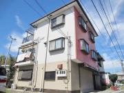 ＪＲ東海道本線守山駅まで徒歩44分