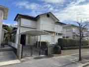 鴻巣 新井邸