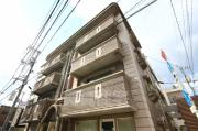 ＪＲ可部線三滝駅まで徒歩16分