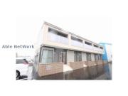 名鉄三河線碧南駅まで徒歩24分