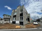 ＪＲ羽越本線新発田駅までバス約8分 徒歩5分
