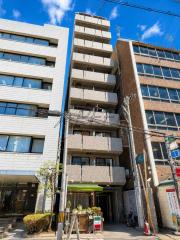 グリーンプラザ瓦町