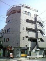 エクセル天王町