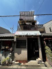 都島区都島本通4丁目戸建