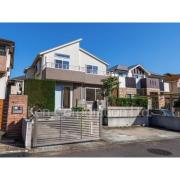 東急田園都市線あざみ野駅まで徒歩14分