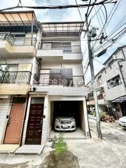 大今里2丁目一戸建