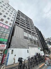 プラウドフラット四谷三丁目