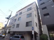 夙川カームマンション