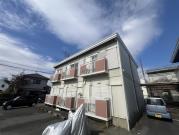 ＪＲ常磐線神立駅まで徒歩17分