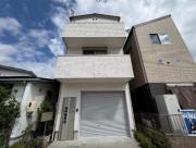 浜松市中央区砂山町 戸建賃貸住宅