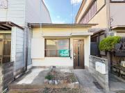 北町3丁目テラスハウス