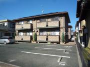 名鉄豊川線八幡駅まで徒歩19分