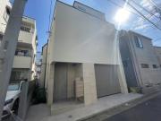 上目黒3丁目T邸宅