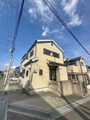 河内長野市北青葉台 戸建