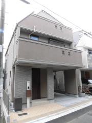 東京メトロ丸ノ内線南阿佐ケ谷駅まで徒歩6分