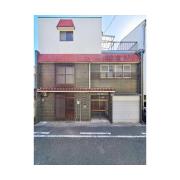 花川二丁目戸建