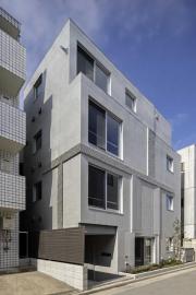 クアードロ中野223