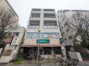 阪急神戸線西宮北口駅まで徒歩3分
