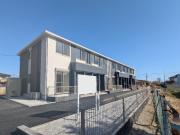 東武伊勢崎・大師線韮川駅まで徒歩18分