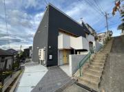 小田急多摩線栗平駅まで徒歩3分