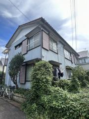 光鱗荘2号棟