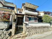 錦織南1丁目戸建て