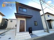 ＪＲ武蔵野線市川大野駅まで徒歩9分