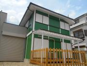 ＪＲ中央線国立駅まで徒歩17分