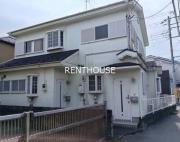 パラシオン調布