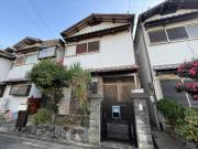 法善寺4丁目戸建て