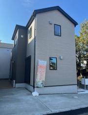 リナージュL 熊本北区八景水谷3丁目24-1期 2号棟