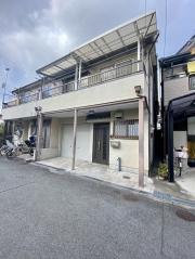 高柳栄町テラスハウス