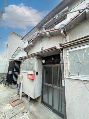 近鉄大阪線近鉄八尾駅まで徒歩5分