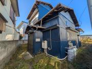 栗橋中央1丁目戸建て