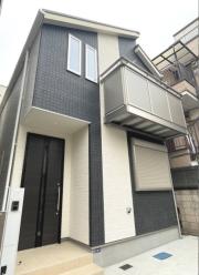 北新宿2丁目戸建