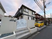 七里ガ浜東4丁目貸家