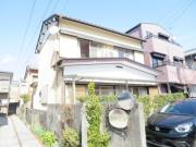 上町3丁目11-10貸家