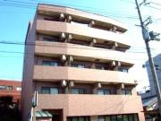 ヴィラージュ長承寺