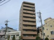 京成押上線京成曳舟駅まで徒歩12分