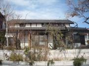 ウッディハウス