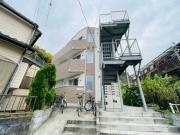 ドリームコート金沢八景