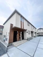 ＪＲ武蔵野線北府中駅まで徒歩18分