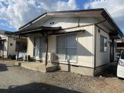 桧町一丁目田中様貸家