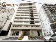 地下鉄谷町線南森町駅まで徒歩7分
